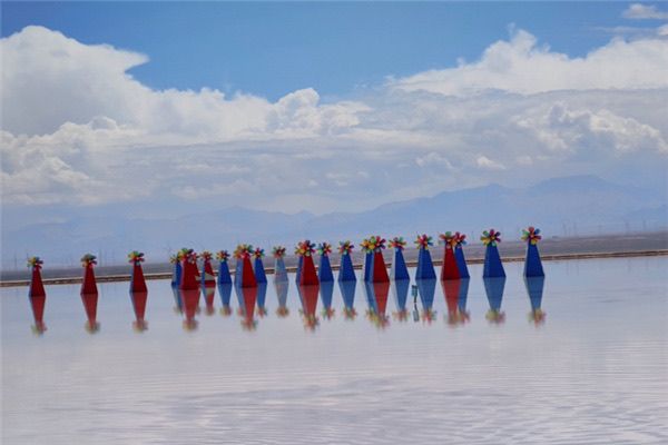 青海属于哪个省:青海省(位于中国西北内陆)-图1 青海属于哪个省:青海省(位于中国西北内陆)-图1