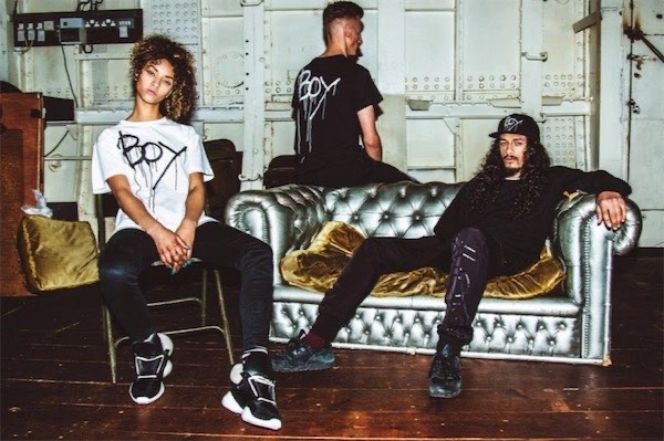 潮牌boy?是什么牌子-图1 潮牌boy?是什么牌子-图1