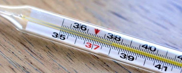 水银温度计打碎后怎么处理?水银温度计碎了怎么清理-图1 水银温度计打碎后怎么处理?水银温度计碎了怎么清理-图1