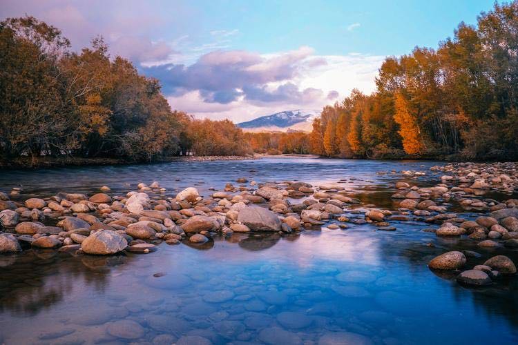 云南香格里拉简介(探秘云南神秘的旅游胜地)-图1 云南香格里拉简介(探秘云南神秘的旅游胜地)-图1