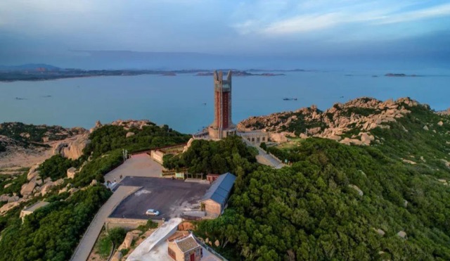 福建平潭旅游攻略景点介绍和玩法推荐-图1 福建平潭旅游攻略景点介绍和玩法推荐-图1