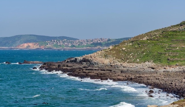 福建平潭旅游攻略景点介绍和玩法推荐-图2 福建平潭旅游攻略景点介绍和玩法推荐-图2