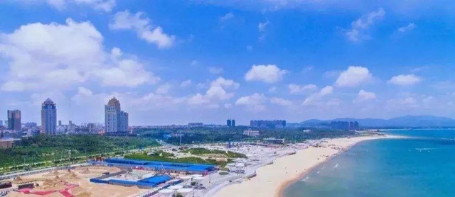 福建平潭旅游攻略景点介绍和玩法推荐-图3 福建平潭旅游攻略景点介绍和玩法推荐-图3