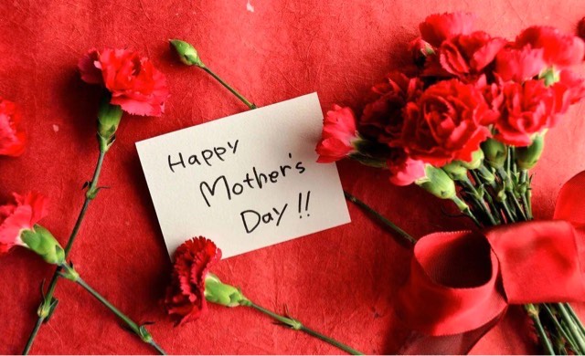 母亲节给妈妈发多少红包合适-图1 母亲节给妈妈发多少红包合适-图1