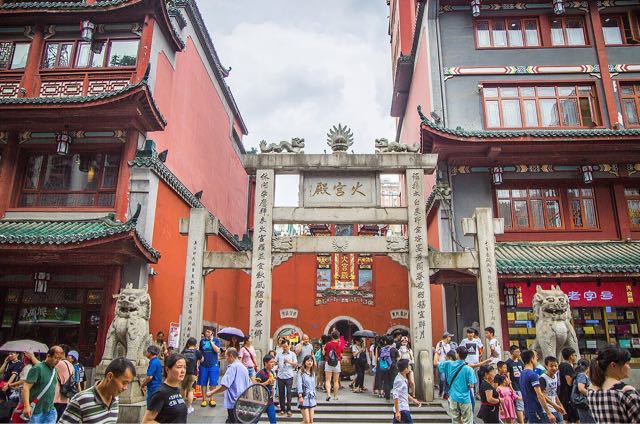 五一长沙旅游攻略-图1 五一长沙旅游攻略-图1