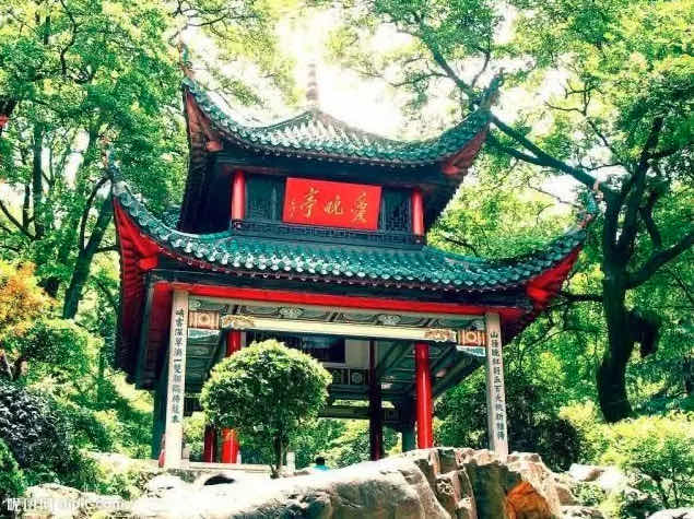 五一长沙旅游攻略-图2 五一长沙旅游攻略-图2