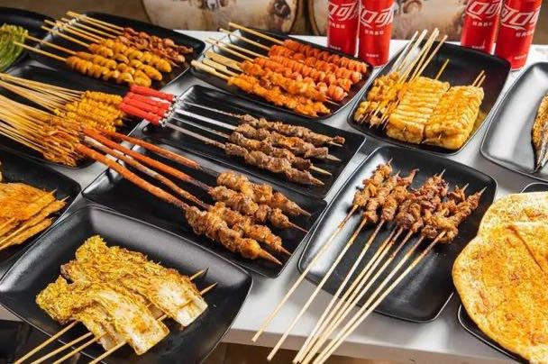 BBQ是什么意思:在野外烧烤(在国内也指烧味类的食物)-图2 BBQ是什么意思:在野外烧烤(在国内也指烧味类的食物)-图2