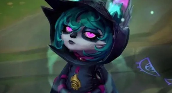 熬夜波比是薇古丝吗(熬夜波比是什么梗)-图2 熬夜波比是薇古丝吗(熬夜波比是什么梗)-图2