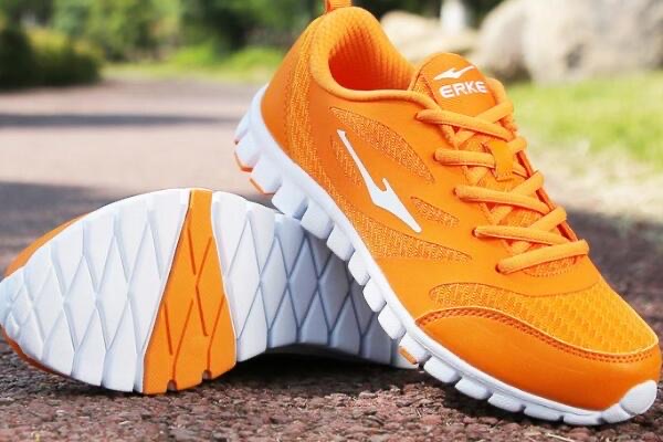 鸿星尔克属于什么档次-图1 鸿星尔克属于什么档次-图1