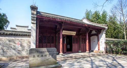 宁波一日游必去景点?宁波十大旅游景点排名-图2 宁波一日游必去景点?宁波十大旅游景点排名-图2