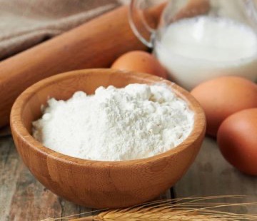 高筋面粉适合做什么-图1 高筋面粉适合做什么-图1