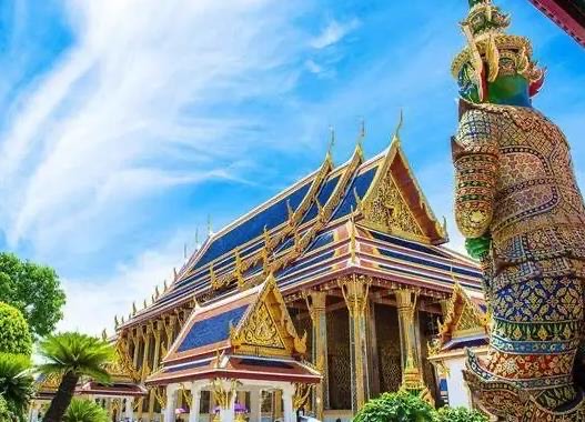 近期泰国旅游注意事项-图1 近期泰国旅游注意事项-图1