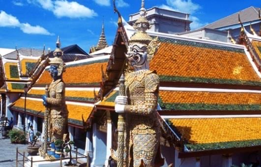 近期泰国旅游注意事项-图2 近期泰国旅游注意事项-图2