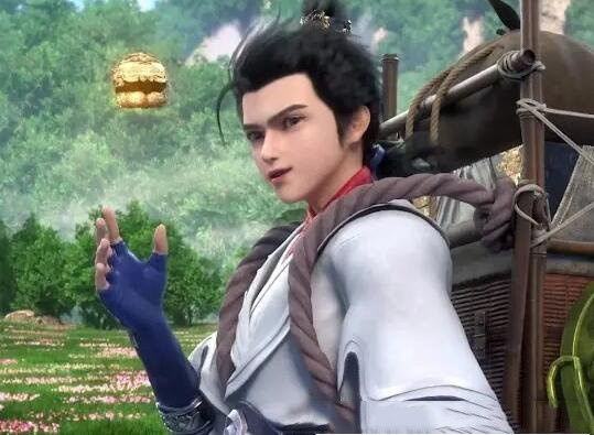 完美世界等级境界划分详解(主要是分为三个部分一共有18个境界-图1 完美世界等级境界划分详解(主要是分为三个部分一共有18个境界-图1