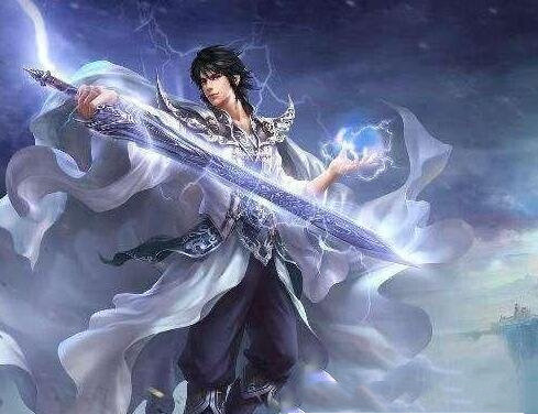 完美世界等级境界划分详解(主要是分为三个部分一共有18个境界-图3 完美世界等级境界划分详解(主要是分为三个部分一共有18个境界-图3