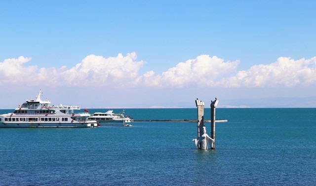 西北好玩的旅游景点(大西北环游攻略-9个值得打卡的景点)-图4 西北好玩的旅游景点(大西北环游攻略-9个值得打卡的景点)-图4