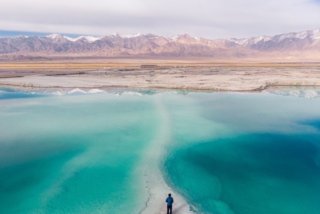 西北好玩的旅游景点(大西北环游攻略-9个值得打卡的景点)-图5 西北好玩的旅游景点(大西北环游攻略-9个值得打卡的景点)-图5