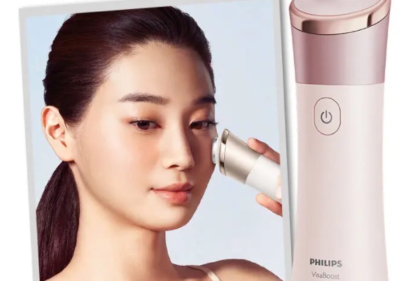 平价美容仪品牌前十名-美容仪性价比排行榜10强-图8 平价美容仪品牌前十名-美容仪性价比排行榜10强-图8