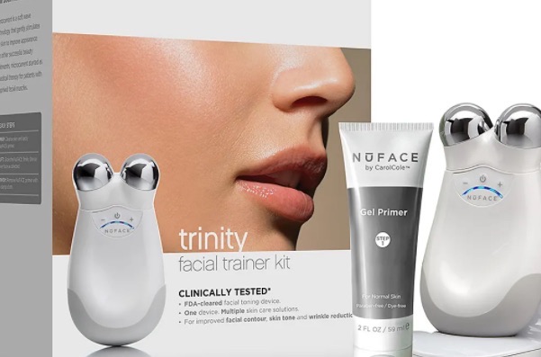 平价美容仪品牌前十名-美容仪性价比排行榜10强-图9 平价美容仪品牌前十名-美容仪性价比排行榜10强-图9