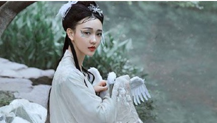 《大主宰》温清璇是谁?她和天邪神是什么关系?-图2 《大主宰》温清璇是谁?她和天邪神是什么关系?-图2