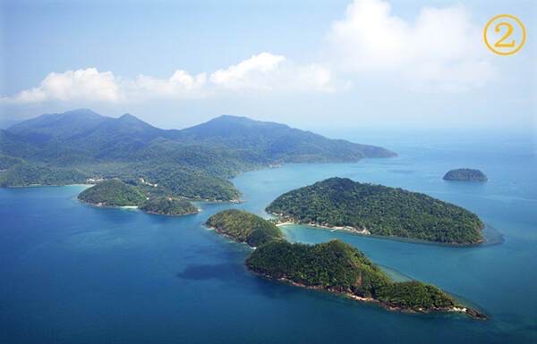 甲米旅游跟团哪个地方好玩?自由行还是参加当地旅行团更有趣?-图1 甲米旅游跟团哪个地方好玩?自由行还是参加当地旅行团更有趣?-图1