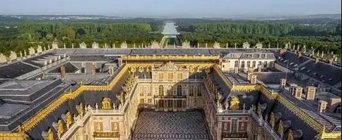 凡尔赛是什么意思?凡尔赛网络用语的意思是什么-图2 凡尔赛是什么意思?凡尔赛网络用语的意思是什么-图2