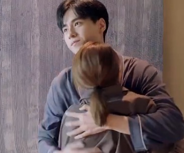 《小风暴》讲的是什么故事?又一部IP小说改编电视剧-图4 《小风暴》讲的是什么故事?又一部IP小说改编电视剧-图4