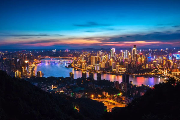 我国直辖市有哪些(直辖市意味着什么)-图1 我国直辖市有哪些(直辖市意味着什么)-图1