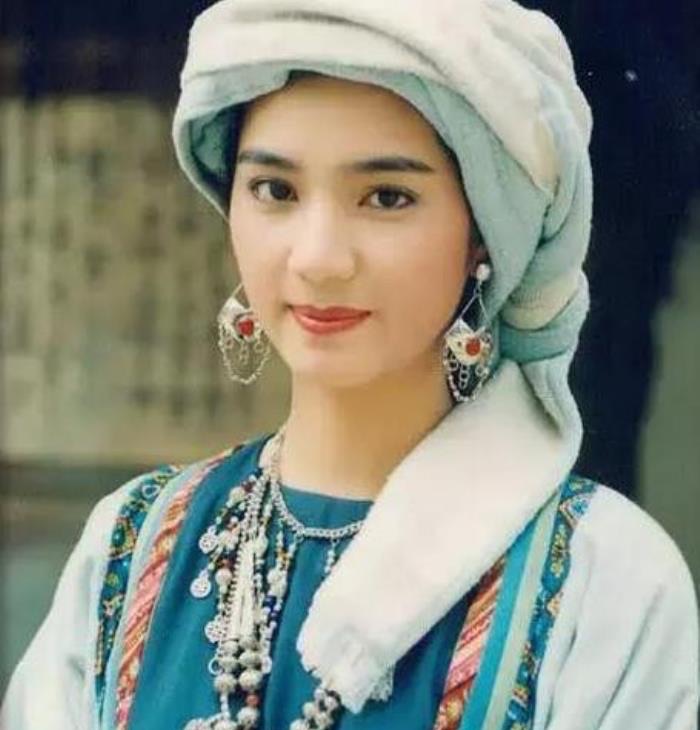 洪欣个人资料?洪欣简历介绍-图1 洪欣个人资料?洪欣简历介绍-图1