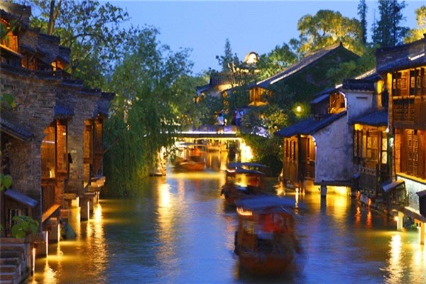 乌镇在哪里属于哪个省,乌镇在哪个城市哪个区-图1 乌镇在哪里属于哪个省,乌镇在哪个城市哪个区-图1