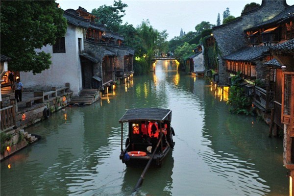 乌镇在哪里属于哪个省,乌镇在哪个城市哪个区-图2 乌镇在哪里属于哪个省,乌镇在哪个城市哪个区-图2