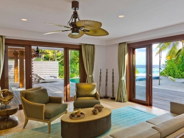 马尔代夫哪个岛好玩?推荐几个值得游玩的岛屿-图1 马尔代夫哪个岛好玩?推荐几个值得游玩的岛屿-图1