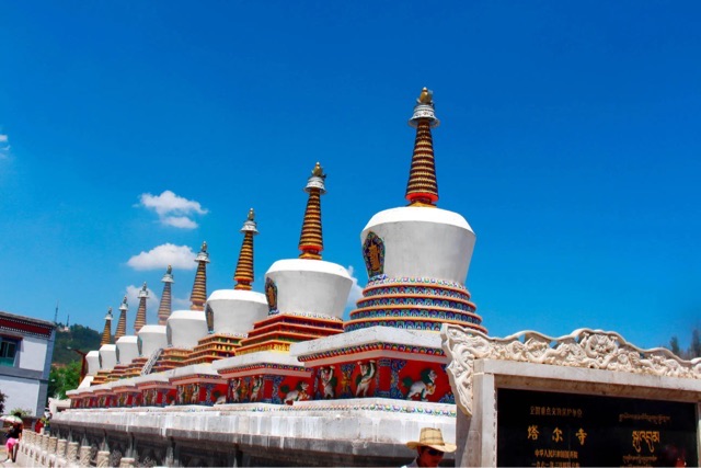 西北旅游最全最详细攻略,没有之一(附详细线路+避坑指南,泣血整理,倾情分享)-图2 西北旅游最全最详细攻略,没有之一(附详细线路+避坑指南,泣血整理,倾情分享)-图2