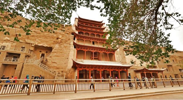 西北旅游最全最详细攻略,没有之一(附详细线路+避坑指南,泣血整理,倾情分享)-图4 西北旅游最全最详细攻略,没有之一(附详细线路+避坑指南,泣血整理,倾情分享)-图4