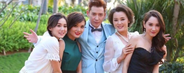 爱来的刚好分集剧情?关于爱来的刚好1到5集剧情-图1 爱来的刚好分集剧情?关于爱来的刚好1到5集剧情-图1