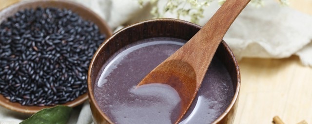 黑米怎么辨别真假?黑米如何辨别真假-图1 黑米怎么辨别真假?黑米如何辨别真假-图1