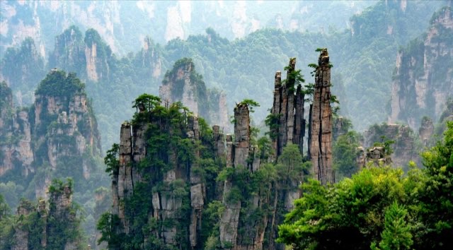 适合六月去旅行的10个地方(六月底适合去哪旅游)-图1 适合六月去旅行的10个地方(六月底适合去哪旅游)-图1