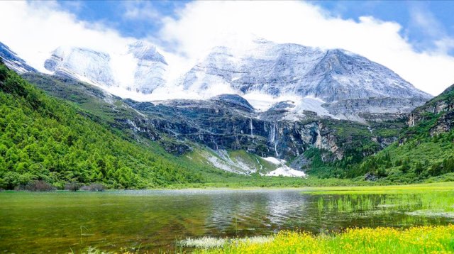 适合六月去旅行的10个地方(六月底适合去哪旅游)-图2 适合六月去旅行的10个地方(六月底适合去哪旅游)-图2