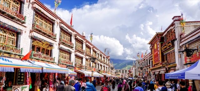 适合六月去旅行的10个地方(六月底适合去哪旅游)-图3 适合六月去旅行的10个地方(六月底适合去哪旅游)-图3