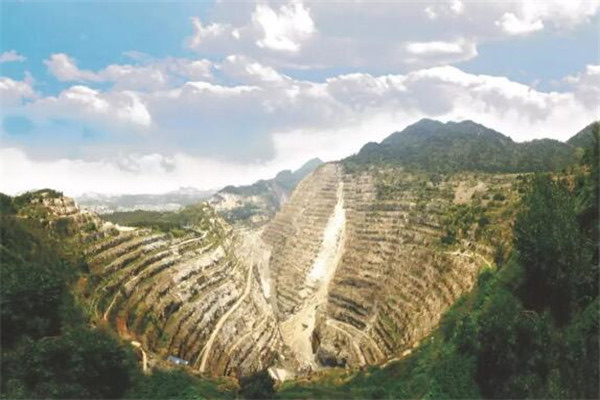 黄石十大著名旅游景点(黄石? 景点)-图2 黄石十大著名旅游景点(黄石? 景点)-图2