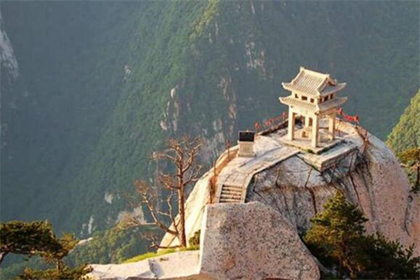 黄石十大著名旅游景点(黄石? 景点)-图3 黄石十大著名旅游景点(黄石? 景点)-图3