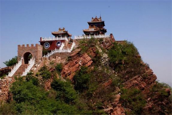 黄石十大著名旅游景点(黄石? 景点)-图4 黄石十大著名旅游景点(黄石? 景点)-图4