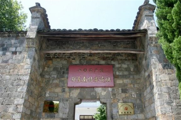 黄石十大著名旅游景点(黄石? 景点)-图5 黄石十大著名旅游景点(黄石? 景点)-图5