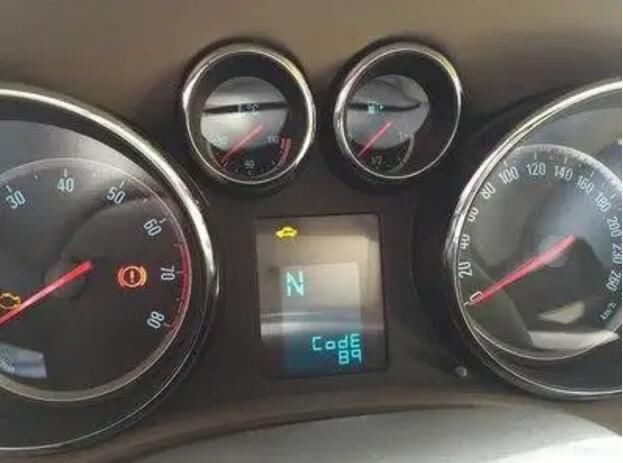 code是什么意思网络用语?汽车显示code代表什么-图1 code是什么意思网络用语?汽车显示code代表什么-图1