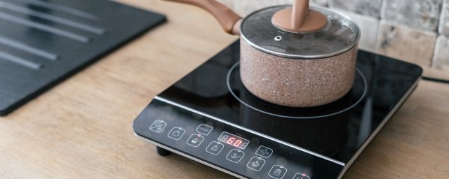 电磁炉加热一下就停一下什么原因?为什么电磁炉加热一下就停一下-图1 电磁炉加热一下就停一下什么原因?为什么电磁炉加热一下就停一下-图1