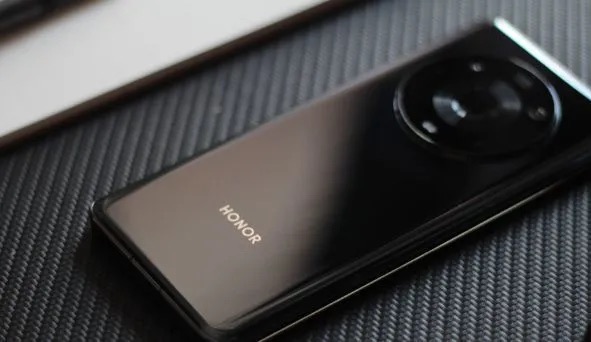 荣耀magic5pro怎么样-图1 荣耀magic5pro怎么样-图1