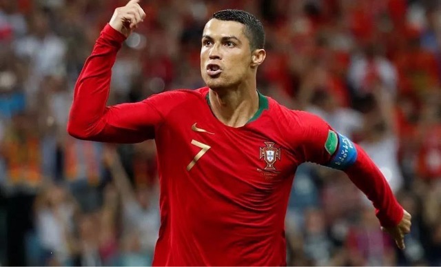 c罗身高(187cm)-图1 c罗身高(187cm)-图1