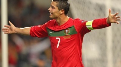 c罗身高(187cm)-图2 c罗身高(187cm)-图2