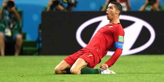 c罗身高(187cm)-图3 c罗身高(187cm)-图3