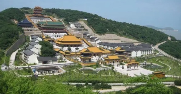 浙江有哪些好玩的景点(浙江著名旅游景点介绍)-图2 浙江有哪些好玩的景点(浙江著名旅游景点介绍)-图2